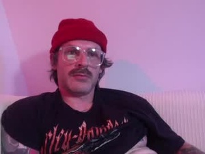 zingdaddyx's webcam