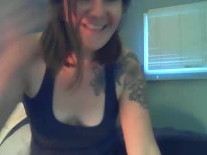 zoalise's webcam