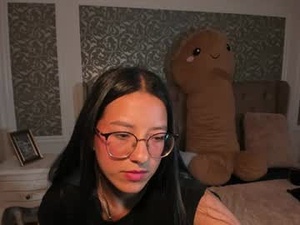 zoe__blue's webcam