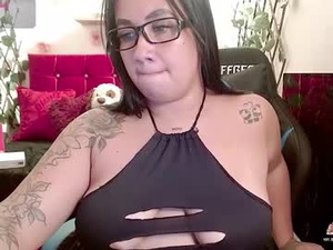 zoe__naughty's webcam