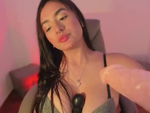 zoe__nyx's webcam