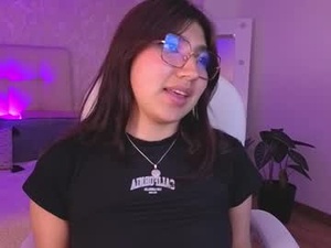 zoe_capelli's webcam