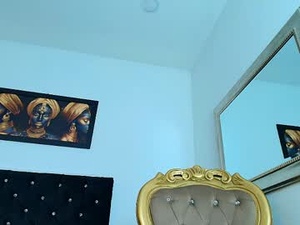 zoe_clarck_'s webcam