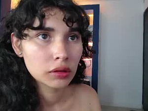 zoe_co1's webcam