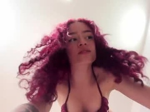 zoe_gale's webcam