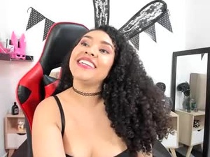 zoe_gruber's webcam