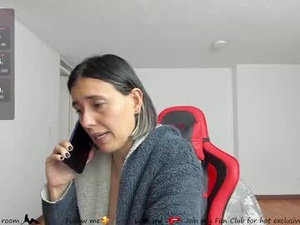 zoe_jeane_beker's webcam