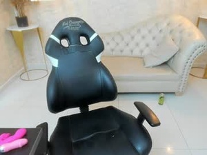 zoe_kiitty's webcam