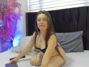 zoe_le's webcam