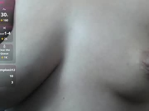 zoe_salgado's webcam