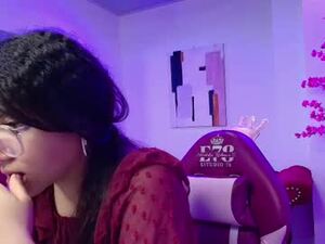 zoe_spencer's webcam