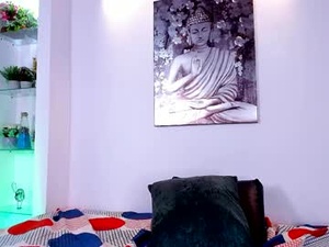zoe_zc's webcam