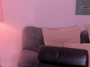 zoearmstrong's webcam