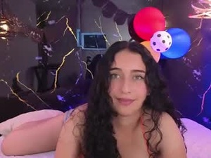 zoeblissxxx's webcam