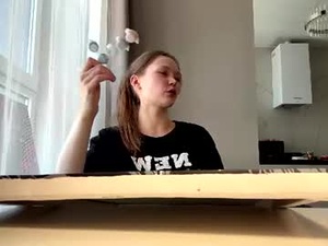 zoebredesen's webcam