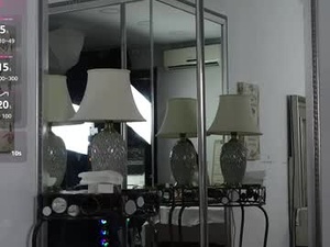 zoecarterx's webcam