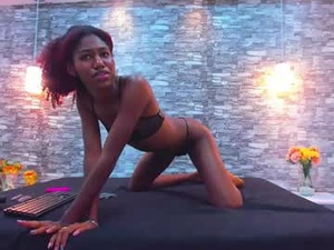 zoee_lane's webcam