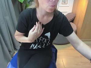 zoeeast's webcam