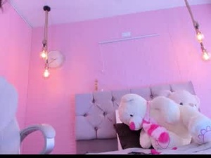 zoeemiller's webcam
