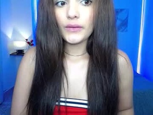zoey_joy's webcam