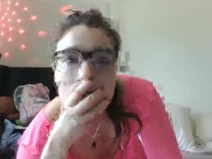 zoeylove588707's webcam
