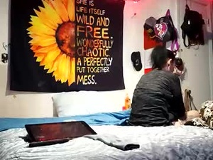 zombiasourus's webcam