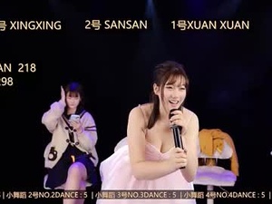 zongyigirls's webcam