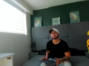 zoro_noah's webcam