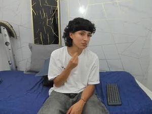 zoro_v's webcam
