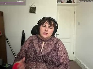 zosiablooms's webcam