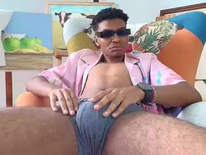 zuluflame's webcam