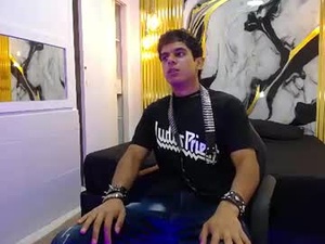 zumriz_art's webcam