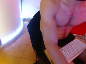 zyon_benet1's webcam